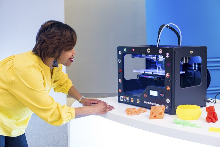 Glenville will have the first Fab House, which is Sonya Pryor-Jones’ concept.